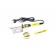 Creion de lipit electric, letcon de lipit cu incalzire ultrarapida PINSUN PS640W Creion de lipit electric, letcon de lipit cu incalzire ultrarapida PINSUN PS640W