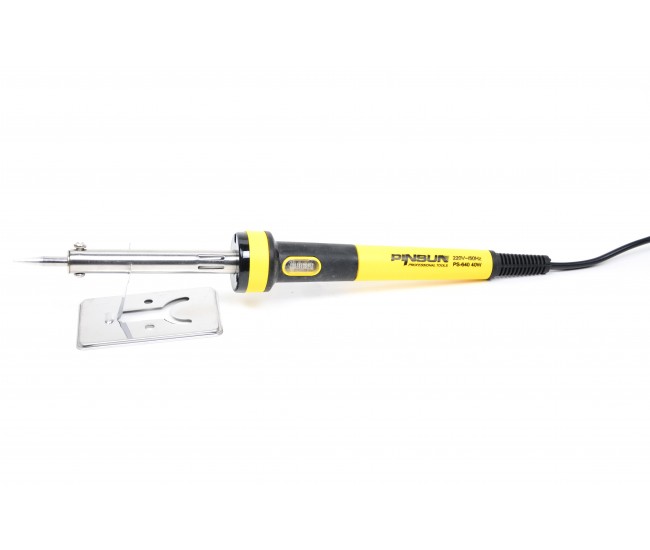 Creion de lipit electric, letcon de lipit cu incalzire ultrarapida PINSUN PS640W Creion de lipit electric, letcon de lipit cu incalzire ultrarapida PINSUN PS640W