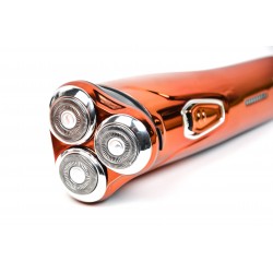 Aparat de ras electric pentru barbati reincarcabil - DSP6006 Aparat de ras electric pentru barbati reincarcabil - DSP6006