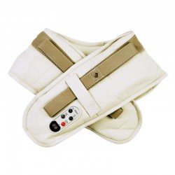 Centura pentru masaj cervical Massage Shawls - MJ211A Centura pentru masaj cervical Massage Shawls - MJ211A