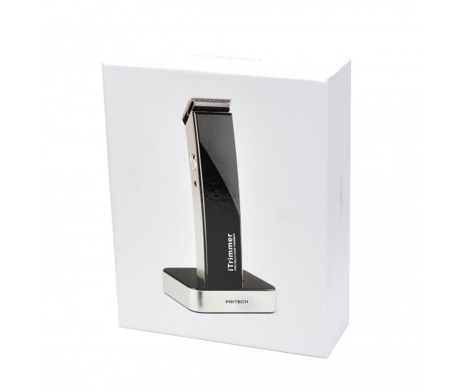 Masina profesionala de tuns Pritech Contur Stand Charge - PR1288