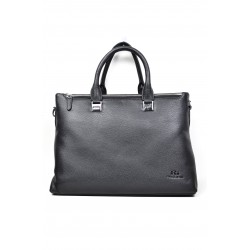 Geanta Dama neagra, business din piele naturala - GD827N Geanta Dama neagra, business din piele naturala - GD827N