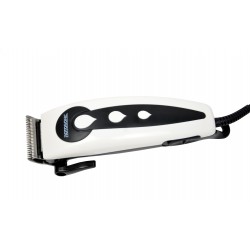 Masina de tuns silentioasa, cu motor puternic de 12W - ROTOSONIC SK304