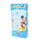 Microfon de jucarie Mickey Mouse pentru copii, conectare cu sunete si lumini - MM8824 Microfon de jucarie Mickey Mouse pentru copii, conectare cu sunete si lumini - MM8824