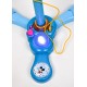 Microfon de jucarie Mickey Mouse pentru copii, conectare cu sunete si lumini - MM8824