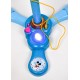 Microfon de jucarie Mickey Mouse pentru copii, conectare cu sunete si lumini - MM8824 Microfon de jucarie Mickey Mouse pentru copii, conectare cu sunete si lumini - MM8824