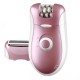 Aparat epilat si aparat de ras - Epilator 2 in 1 SK302