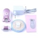 Aparat epilat si aparat de ras - Epilator 2 in 1 SK302