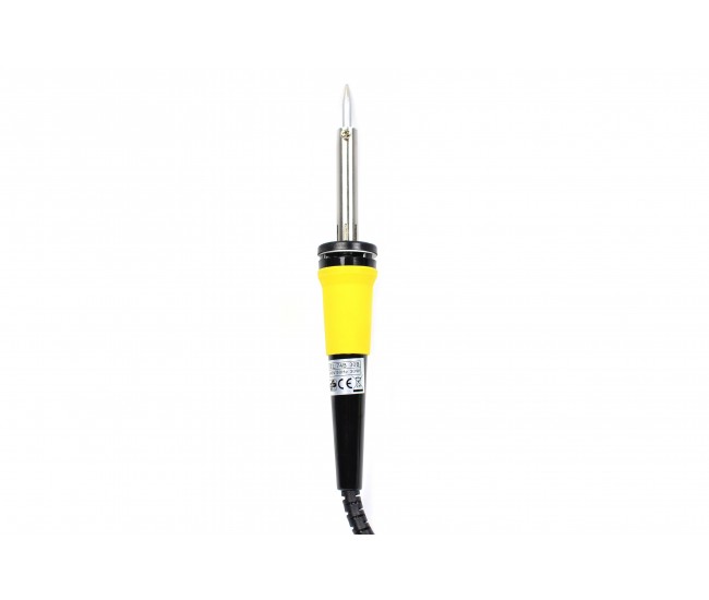 Creion de lipit electric KEMOT, letcon de lipit cu incalzire ultrarapida 60W-220V - LUT00243