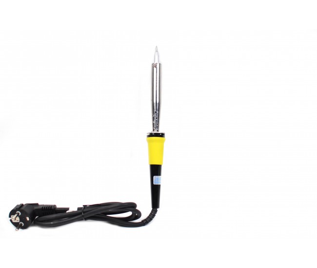 Creion de lipit electric KEMOT, letcon de lipit cu incalzire ultrarapida 100W-220V - LUT00244