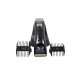 Masina de tuns profesionala cu stand de incarcare DINGLING - Lama cu invelis din titan si cutit ceramic RF689 Masina de tuns profesionala cu stand de incarcare DINGLING - Lama cu invelis din titan si cutit ceramic RF689