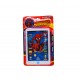 Tableta de jucarie cu Spiderman cu 15 functii touch - 5236 Tableta de jucarie cu Spiderman cu 15 functii touch - 5236