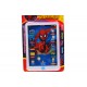 Tableta de jucarie cu Spiderman cu 15 functii touch - 5236 Tableta de jucarie cu Spiderman cu 15 functii touch - 5236