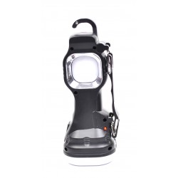 Lanterna cu panou solar - YD106T