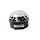 Glob de lumini cu senzor de muzica MP3 Led Magic Ball Light- MP3LMB