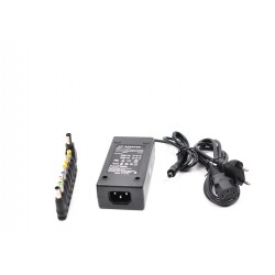 Incarcator universal laptop priza 9 conectori, 120W - ADP9