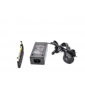 Incarcator universal laptop priza 9 conectori, 120W - ADP9