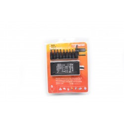 Incarcator universal laptop priza 9 conectori, 120W - ADP9