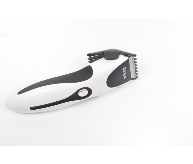 Masina de tuns caini de talie mica U.S. Lipos - Aparat reincarcabil de tuns animale 220V - 21029