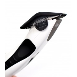 Masina de tuns caini de talie mica U.S. Lipos - Aparat reincarcabil de tuns animale 220V - 21029