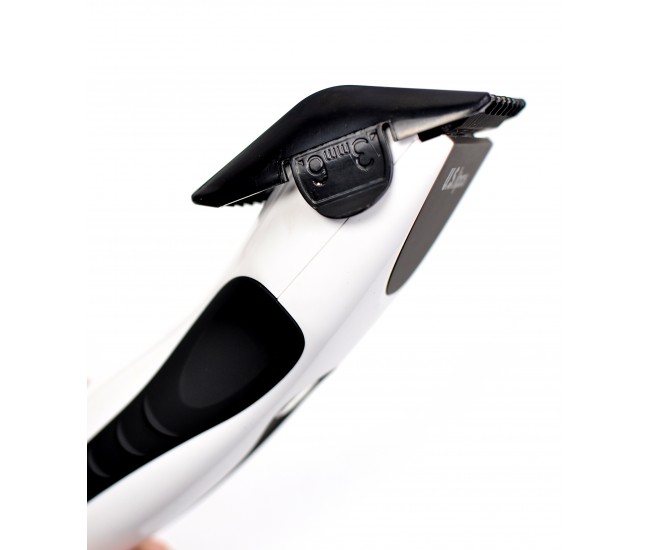 Masina de tuns caini de talie mica U.S. Lipos - Aparat reincarcabil de tuns animale 220V - 21029