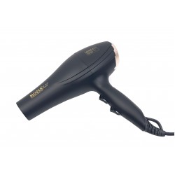 Uscator profesional de par cu 3 trepte de temperatura Mozer MZ8820 - 4000W Uscator profesional de par cu 3 trepte de temperatura Mozer MZ8820 - 4000W