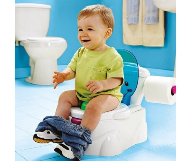 Olita bebelusi muzicala Cheer for Me Potty Olita bebelusi muzicala Cheer for Me Potty