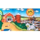 Covor muzical de jucarie pentru copii cu melodii si lumini - Music Farm YQ2912 Covor muzical de jucarie pentru copii cu melodii si lumini - Music Farm YQ2912