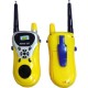 Statii de jucarie emisie receptie Walkie Talkie Range 100m pentru copii