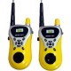 Statii de jucarie, emisie receptie Walkie Talkie Range 100m