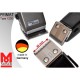 Resigilat - Masina de tuns profesionala cu cablu, Moser Primate Titan 1230, RMO1230-0053