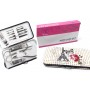 Oferta-Trusa profesionala manichiura Eiffel Tower Design 11 piese - R15-8XX