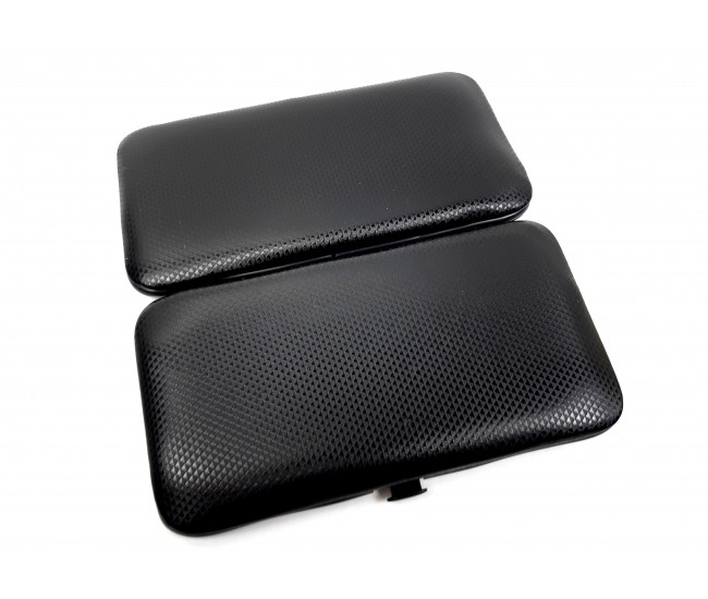 Oferta-Trusa profesionala manichiura BLACKSMITH Design 12 piese RBT-3013