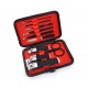 Oferta-Trusa profesionala manichiura BLACKSMITH Design 10 pieseRBT-3012