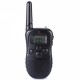 Zgarda electrica pentru dresaj canin, raza 300m, ajustabila, rezistenta la ploaie si praf  - Remote Pet Training Collar LCD Display - 67224