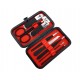 Oferta-Trusa profesionala manichiura BLACKSMITH Design 8 piese RBT-3011