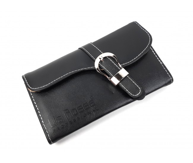 Oferta-Trusa profesionala manichiura Lila Rossa, 11 piese, model RTM11P-B