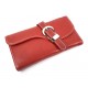 Oferta-Trusa profesionala manichiura Lila Rossa, 11 piese, model rosu RTM11P
