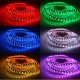 Banda LED RGB, 5 metri liniari, 60 LED-uri/m - MYLED2