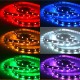 Banda LED RGB, 5 metri liniari, 60 LED-uri/m - MYLED2