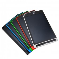 Tableta de jucarie LCD pentru copii, elevi, poti scrie, desena - M2110
