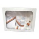Trusou pentru botez baieti - set pentru biserica TB145A