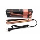 Placa profesionala de creponat parul Promozer Peach Style, 170-230 grade Placa profesionala de creponat parul Promozer Peach Style, 170-230 grade