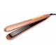 Placa profesionala de creponat parul Promozer Peach Style, 170-230 grade Placa profesionala de creponat parul Promozer Peach Style, 170-230 grade
