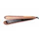 Placa profesionala de creponat parul Promozer Peach Style, 170-230 grade Placa profesionala de creponat parul Promozer Peach Style, 170-230 grade