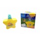 Steluta, lampa cu proiectie de lumini si melodii - Little Angels Proiector Steluta, lampa cu proiectie de lumini si melodii - Little Angels Proiector