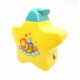 Steluta, lampa cu proiectie de lumini si melodii - Little Angels Proiector Steluta, lampa cu proiectie de lumini si melodii - Little Angels Proiector