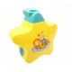 Steluta, lampa cu proiectie de lumini si melodii - Little Angels Proiector Steluta, lampa cu proiectie de lumini si melodii - Little Angels Proiector