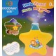 Steluta, lampa cu proiectie de lumini si melodii - Little Angels Proiector Steluta, lampa cu proiectie de lumini si melodii - Little Angels Proiector
