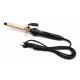 Ondulator Par Profesional Perfect Ceramic Bucle Afro 19mm, 35 W, 150-230 grade, negru MZ601619 Ondulator Par Profesional Perfect Ceramic Bucle Afro 19mm, 35 W, 150-230 grade, negru MZ601619